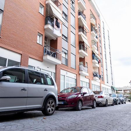 Ferienwohnung Free Parking Sudio Tirana Exterior foto